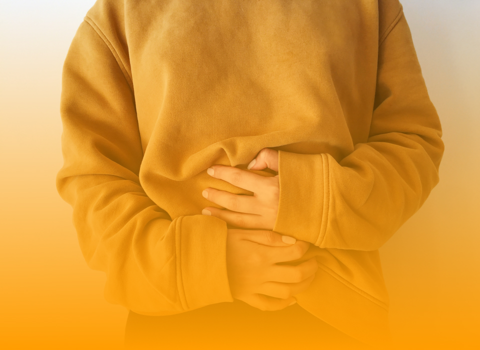 Gut Health Test GI Effects® Genova Connect