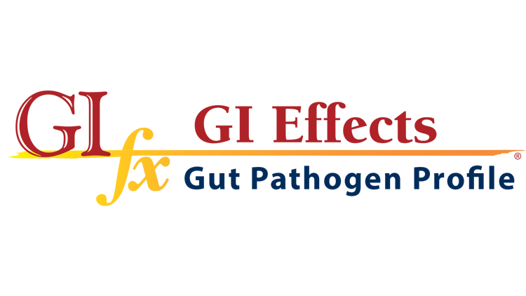 GI Effects Gut Pathogen Profile