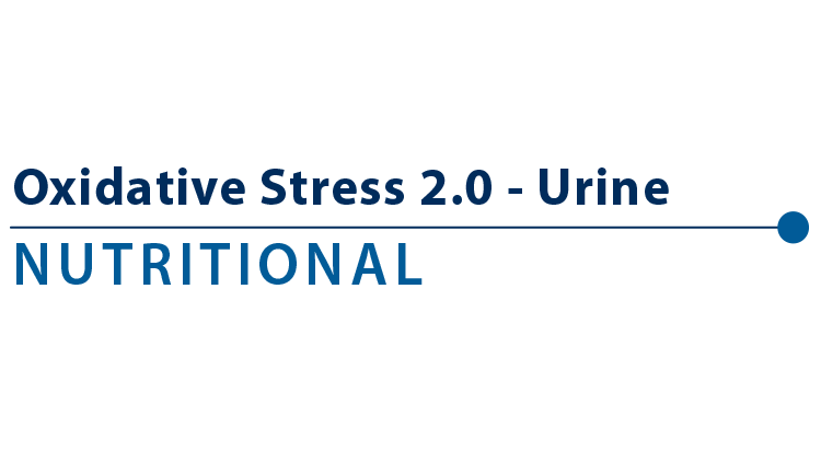 Oxidative Stress 2.0 (Urine)